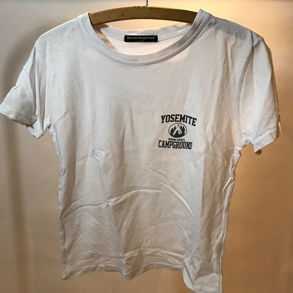 Yosemite Tee - Picture 3 of 4